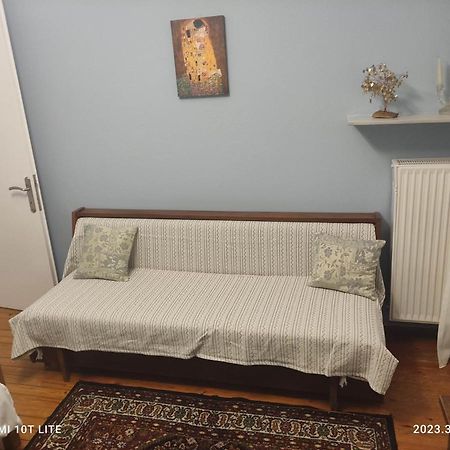 Old City Apartment Szaloniki Kültér fotó